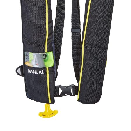 Helly Hansen Manual Inflatable PFD