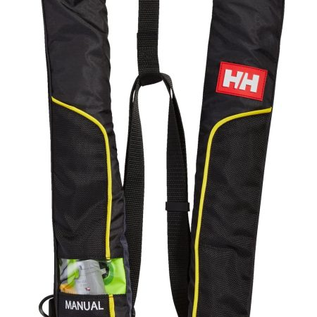 Helly Hansen Manual Inflatable PFD