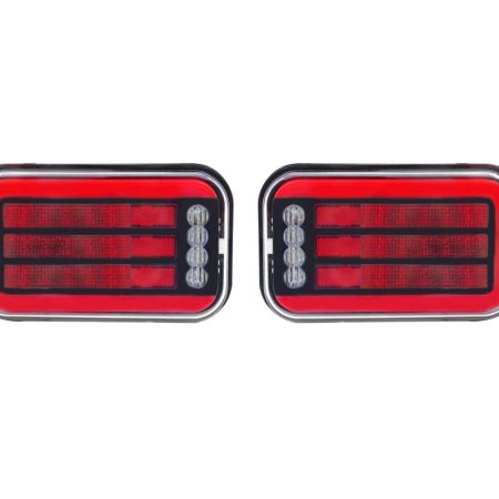 Hendo Total Wireless Trailer Light Kit