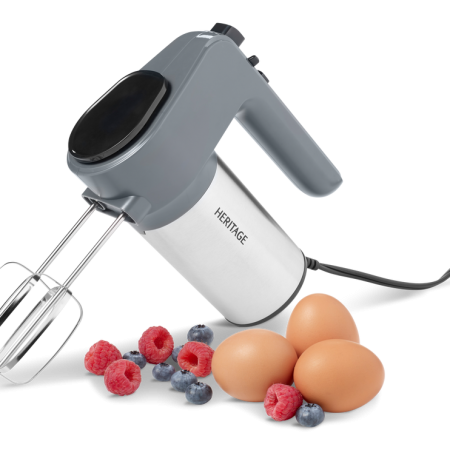 Heritage Hand Mixer