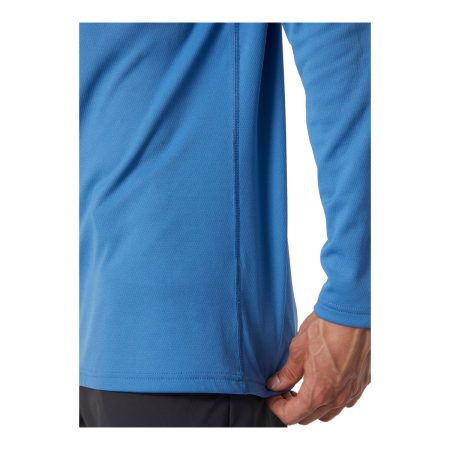 Helly Hansen Men's Lifa Active Solen Hoodie