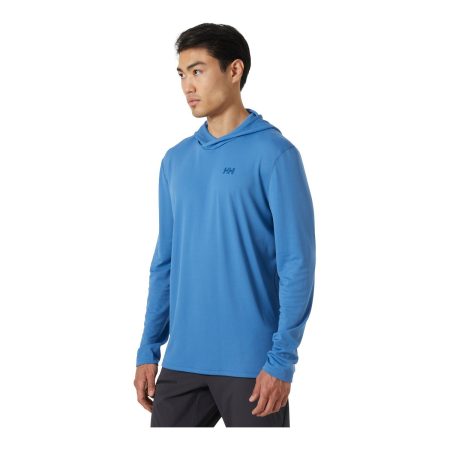 Helly Hansen Men's Lifa Active Solen Hoodie