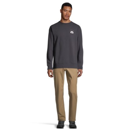 Helly Hansen Men's Nord Graphic 2 Sweatshirt