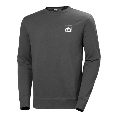 Helly Hansen Men's Nord Graphic 2 Sweatshirt