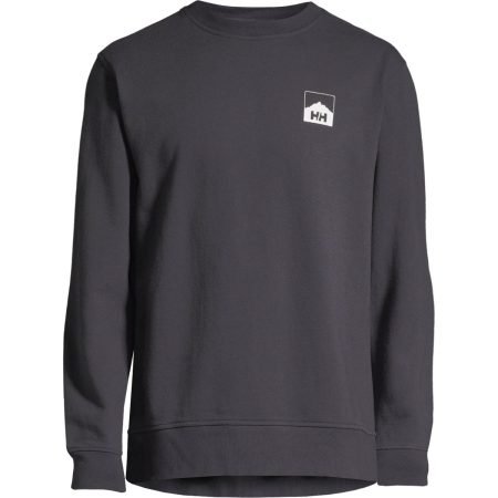 Helly Hansen Men's Nord Graphic 2 Sweatshirt