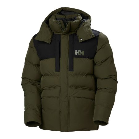 Helly Hansen Men's Explorer Puffy Jacket