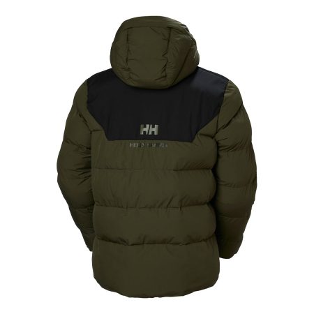 Helly Hansen Men's Explorer Puffy Jacket