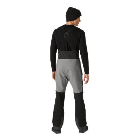 Helly Hansen Men's Odin BC Softshell Bib Pants