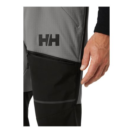 Helly Hansen Men's Odin BC Softshell Bib Pants