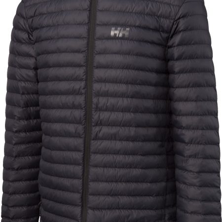 Helly Hansen Men's Sirdal Midlayer Jacket, Lightweight, Insulated Synthetic