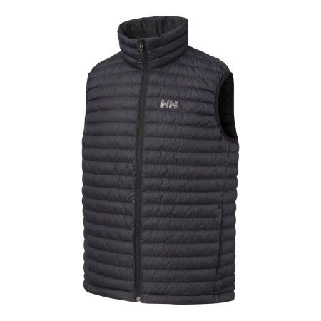 Helly Hansen Men's Sirdal Insulated Vest