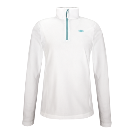 Helly Hansen Women's Daybreaker 1/2 Zip Fleece Top