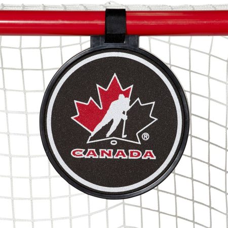 Hockey Canada Foam Hockey Net Shooting Targets, 4-pk