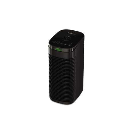 Honeywell HPA080BC InSight™ Series True HEPA Air Purifier for Medium Room, Reduces Allergens & Odours