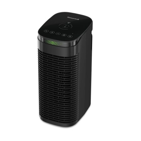 Honeywell HPA080BC InSight™ Series True HEPA Air Purifier for Medium Room, Reduces Allergens & Odours