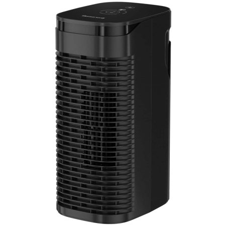 Honeywell HPA080BC InSight™ Series True HEPA Air Purifier for Medium Room, Reduces Allergens & Odours