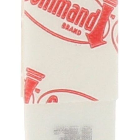 Command Removable Hook with Adhesive Strips, Damage Free Hanging, Reusable, Re-Position