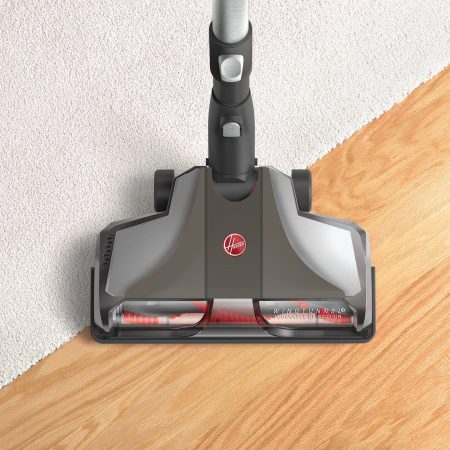 Hoover Multi-Cyclonic Bagless Corded Canister Vacuum