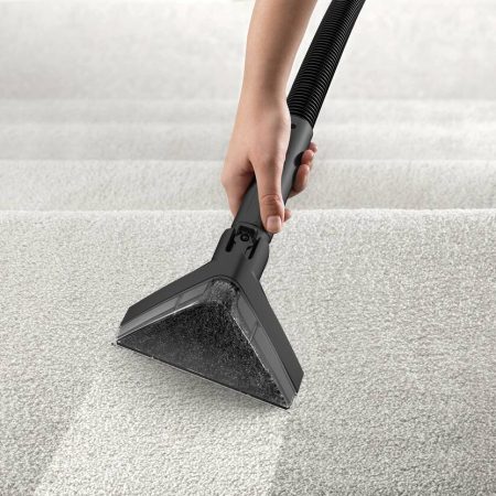 Hoover® Power Scrub Deluxe Pet Carpet & Upholstery Corded Deep Cleaner