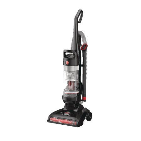 Hoover WindTunnel Elite Rewind Upright Corded Vacuum