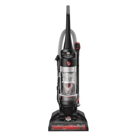 Hoover WindTunnel Elite Rewind Upright Corded Vacuum