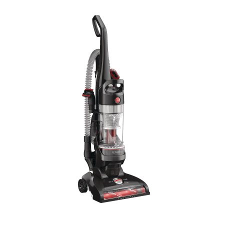 Hoover WindTunnel Elite Rewind Upright Corded Vacuum