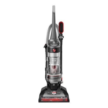 Hoover Windtunnel Whole House Elite Rewind Corded Upright Vacuum Cleaner