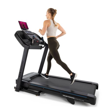 Horizon Fitness 7.0AT Folding Treadmill