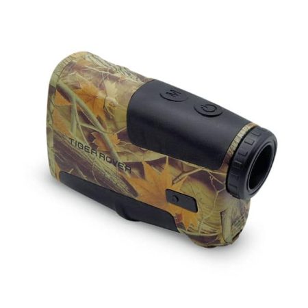 Huntshield Camo Rangefinder 650Y with Case