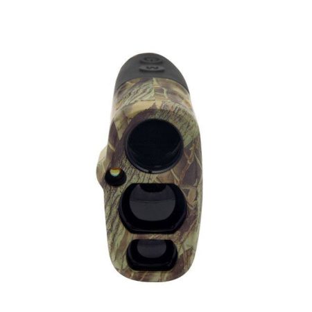 Huntshield Camo Rangefinder 650Y with Case