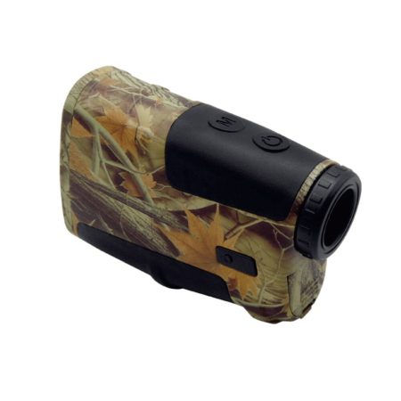 Huntshield Camo Rangefinder 650Y with Case