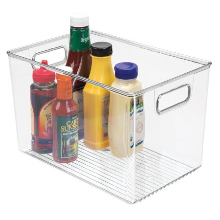 iDesign Linus Kitchen Organizer Bin