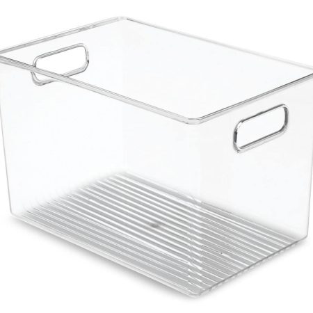 iDesign Linus Kitchen Organizer Bin