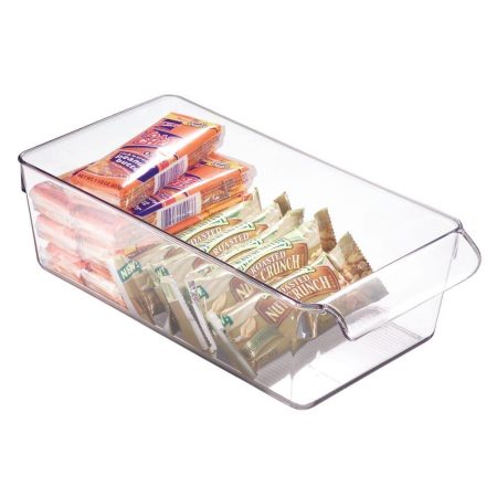 iDesign Linus Food Storage Bin