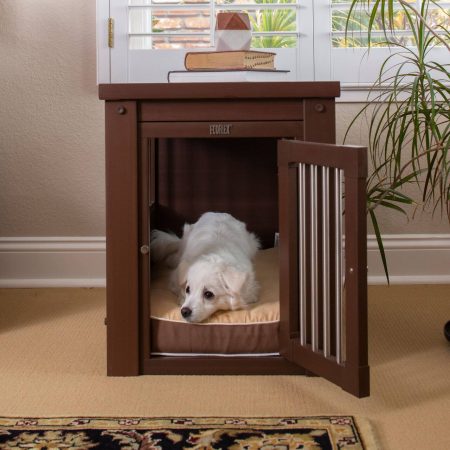 New Age Pet® InnPlace™ Dog Crate, Small