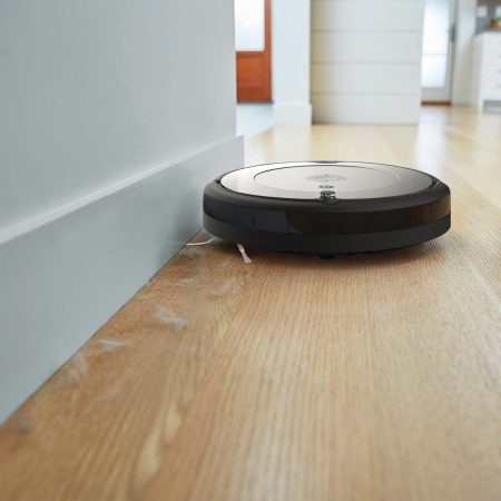 iRobot® Roomba® 691 Robot Cordless Vacuum – Self Charging, Wi-Fi Connected, Good for Pet Hair