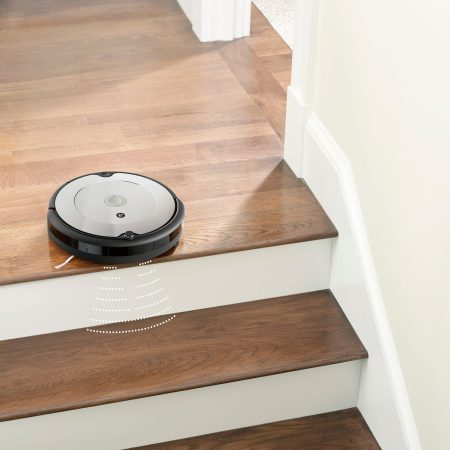 iRobot® Roomba® 691 Robot Cordless Vacuum – Self Charging, Wi-Fi Connected, Good for Pet Hair