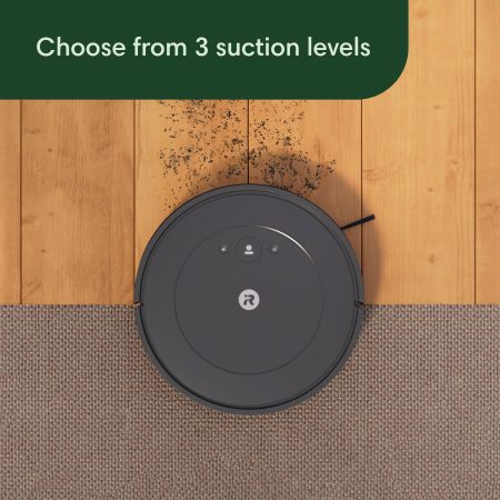 iRobot Roomba® Vac Essential Robot Vacuum (Q0134)