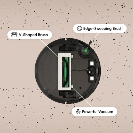 iRobot Roomba® Vac Essential Robot Vacuum (Q0134)