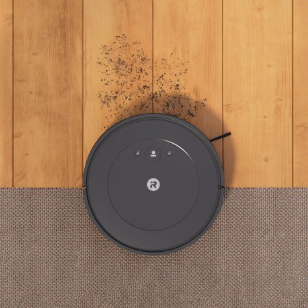 iRobot Roomba® Vac Essential Robot Vacuum (Q0134)