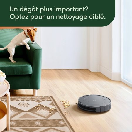 iRobot Roomba® Vac Essential Robot Vacuum (Q0134)