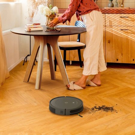 iRobot Roomba® Vac Essential Robot Vacuum (Q0134)