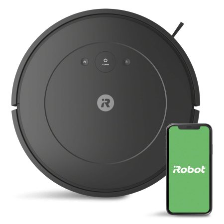 iRobot Roomba® Vac Essential Robot Vacuum (Q0134)