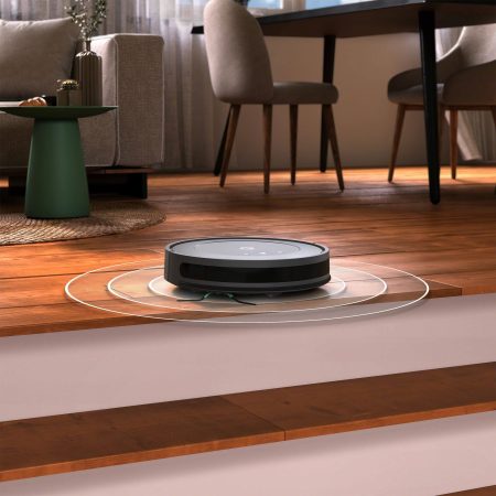 iRobot Roomba® Vac Essential Robot Vacuum (Q0134)