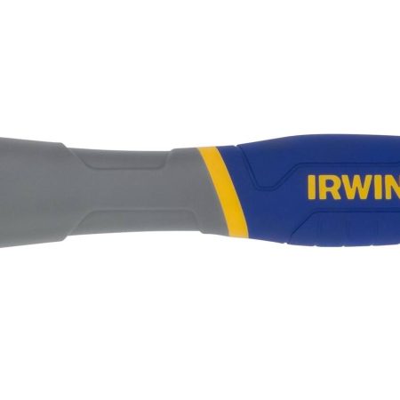 Irwin Bullet Nose Fiberglass Core Drilling Sledge Hammer, 3-lb