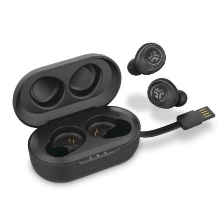 JLab Jbud Air ANC True Wireless Earbuds