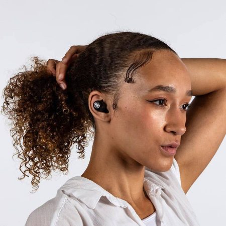 JLab Jbud Air ANC True Wireless Earbuds