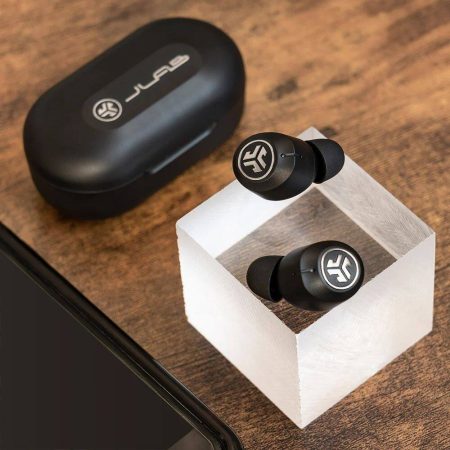 JLab Jbud Air ANC True Wireless Earbuds