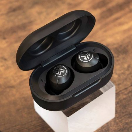 JLab Jbud Air ANC True Wireless Earbuds