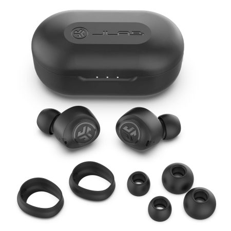 JLab Jbud Air ANC True Wireless Earbuds